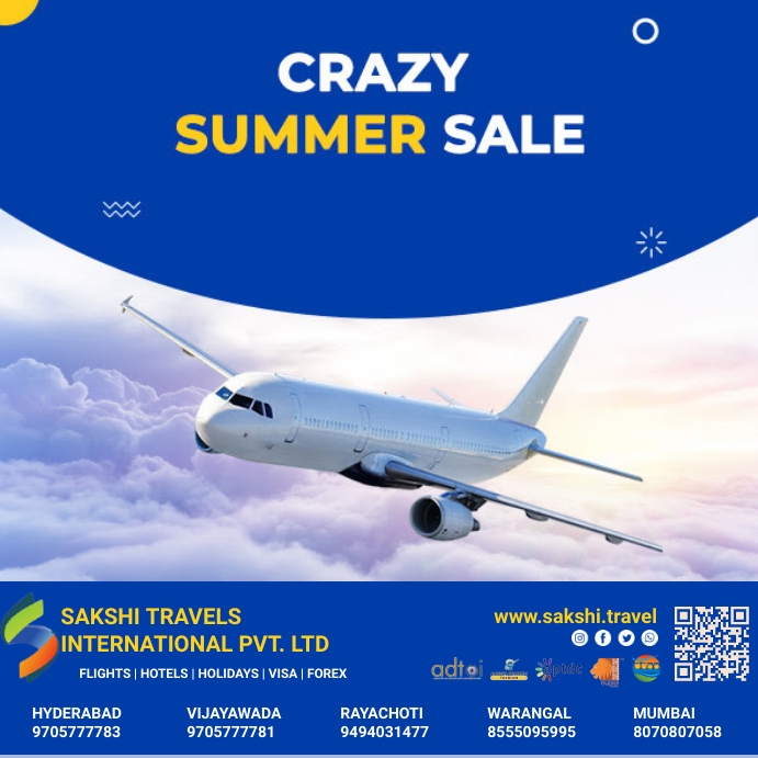 Flight Flyr Template | PosterMyWall