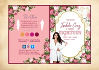 floral-18th-birthday- floral-18th-birthday-