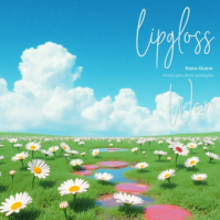 Azul Book Cover Design Albumcover Template