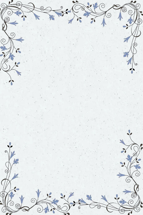 Copy Of Floral Wedding Anniversary Invitation Card Te PosterMyWall Copy Of Floral Wedding Anniversary Invitation Card Te PosterMyWall