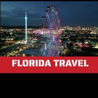 Hello Florida Travel Instagram Template | PosterMyWall