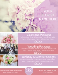 41 700 Event Planner Advertisement Customizable Design Templates Postermywall