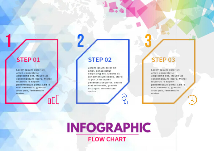 Flow Chart Templates | PosterMyWall