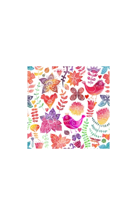 Flower Template PosterMyWall Flower Template PosterMyWall