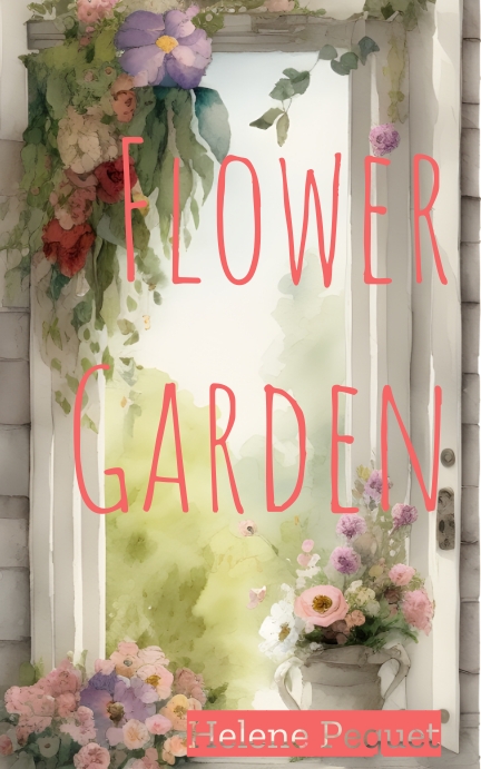 Flower Garden Template | PosterMyWall