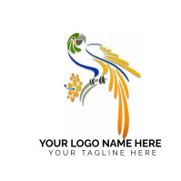 Fly Control Logo fly logo Template | PosterMyWall