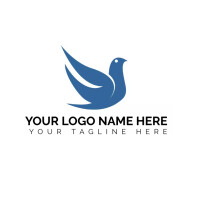 Fly Logo Template | PosterMyWall