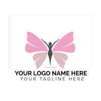 Fly Control Logo fly logo Template | PosterMyWall
