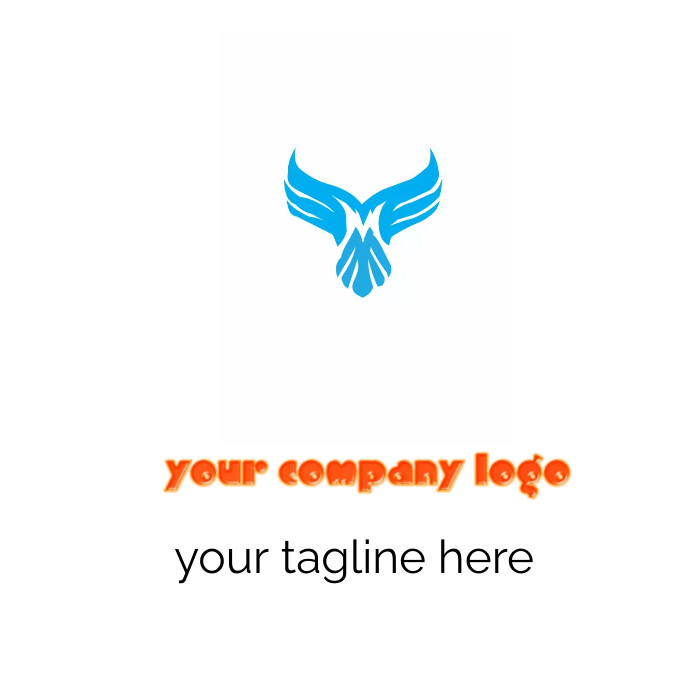 Fly Logo Examples fly logo Template | PosterMyWall