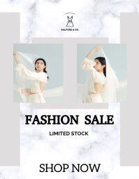 Flyer design Template | PosterMyWall