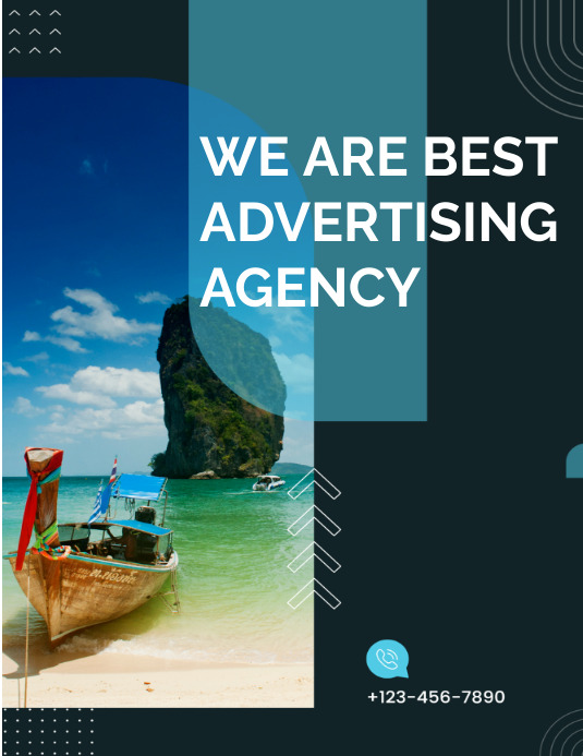 Flyer Template PosterMyWall