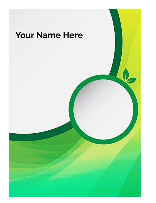 Flyer Template PosterMyWall