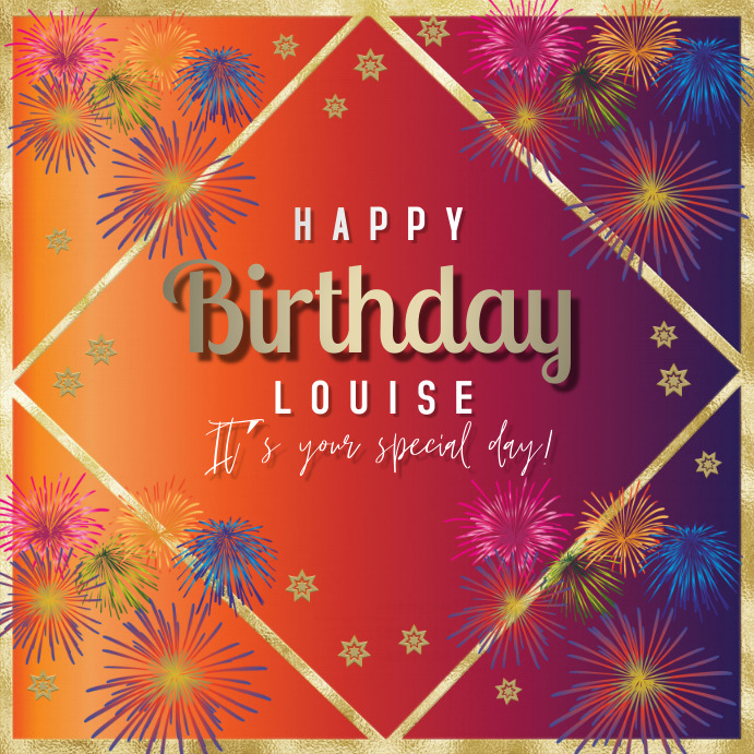 Flyer Modele Joyeux Anniversaire Postermywall Flyer Modele Joyeux Anniversaire Postermywall
