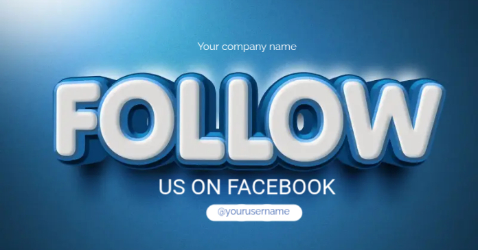 Social Media Promotion Template | PosterMyWall