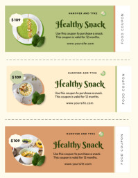 Coupon Template PosterMyWall
