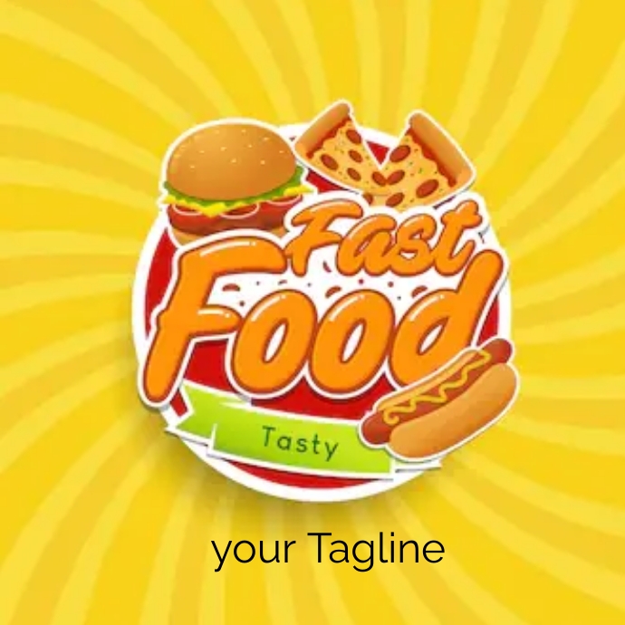 Food Base Logo Food Free Logo – Free Food Logo Designs – TJJVCB