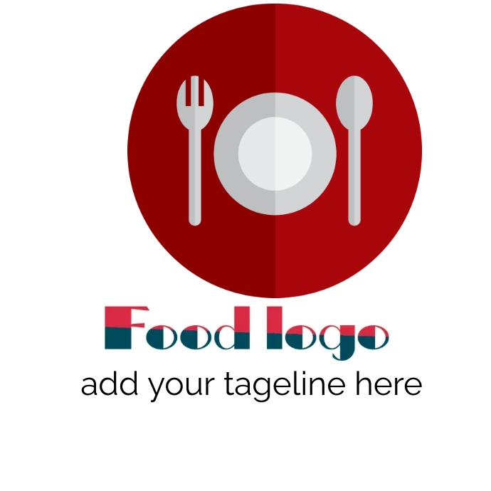 Copy Of Food Logo PosterMyWall copy-of-food-logo-postermywall