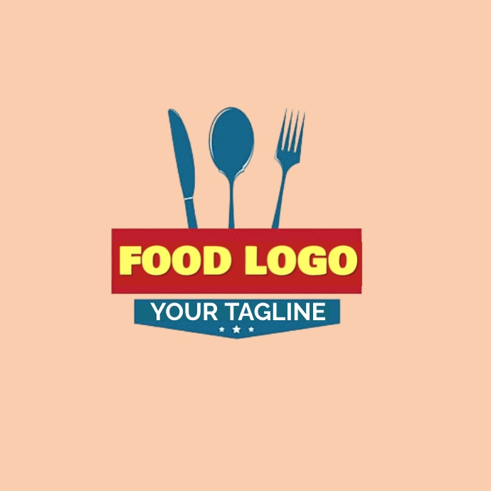 Copy Of FOOD LOGO PosterMyWall copy-of-food-logo-postermywall