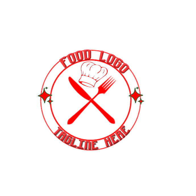 copy-of-food-logo-postermywall
