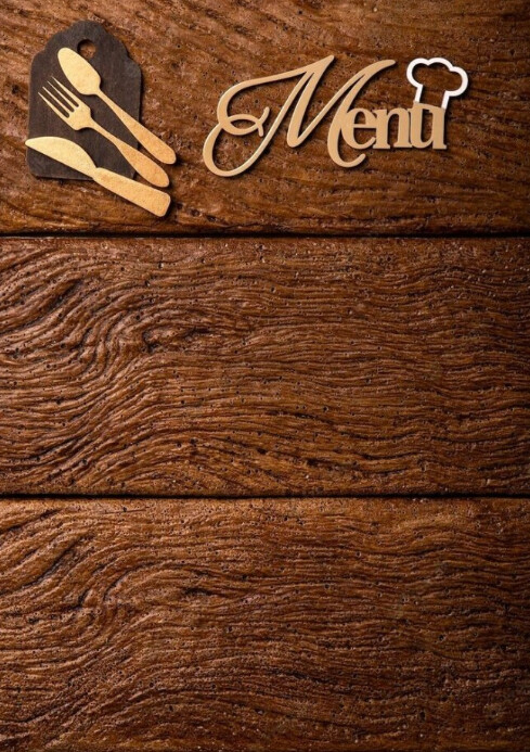 Menu Background Design Free Menu Background Vector Art