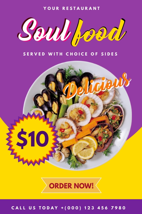 FOOD PINTEREST.C Ihluzo le-Pinterest template