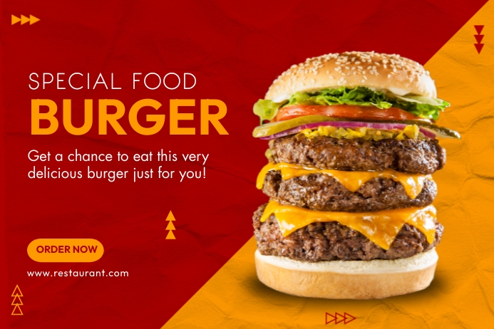 All Food Poster In FOOD POSTER.KC Template | PosterMyWall