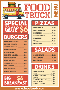 Food Truck Menu Template from d1csarkz8obe9u.cloudfront.net