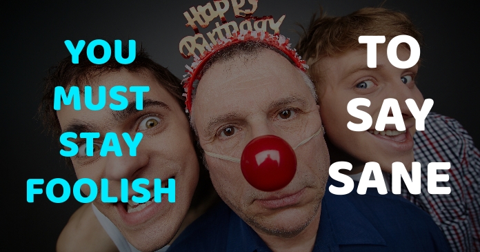 Foolish Facebook Shared Image template