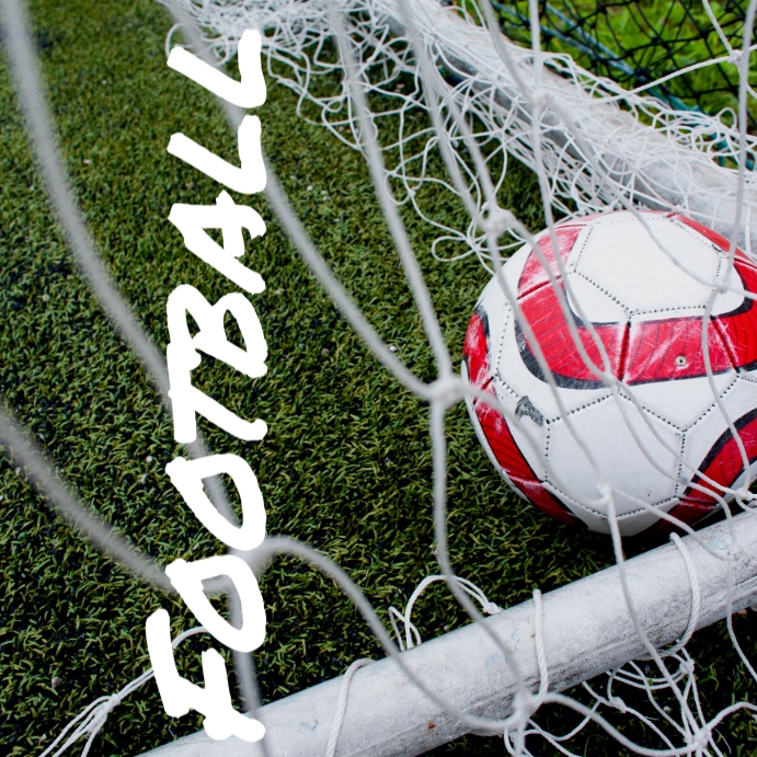 Football Template | PosterMyWall