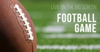 Football event (1) Copertina evento Facebook template