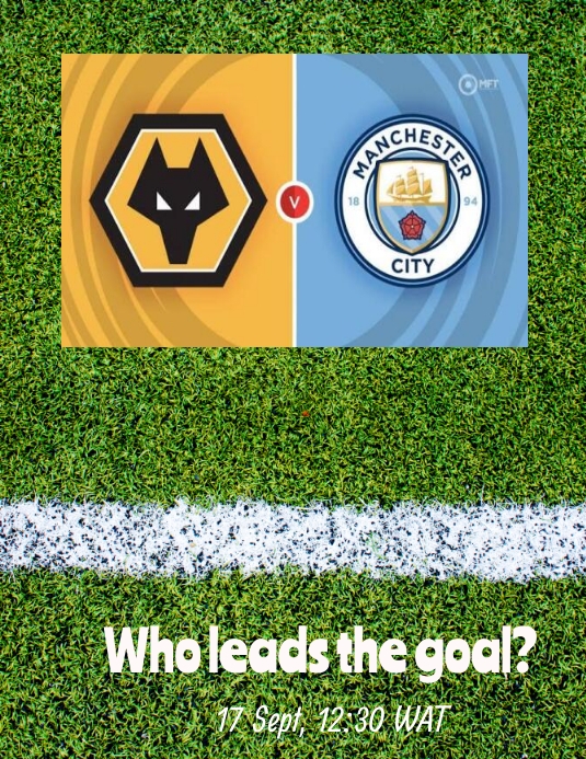 Football flyers Template PosterMyWall Football flyers Template PosterMyWall
