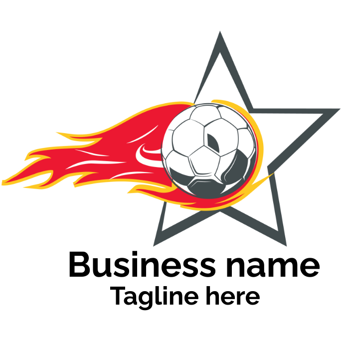 Football Logo Designer