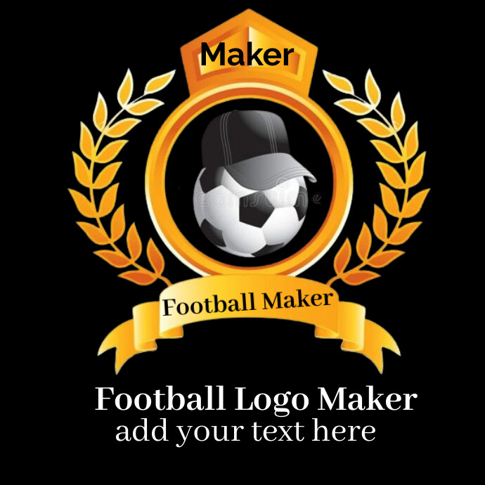 Football Logo Creator