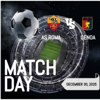 Football Match Day Poster template