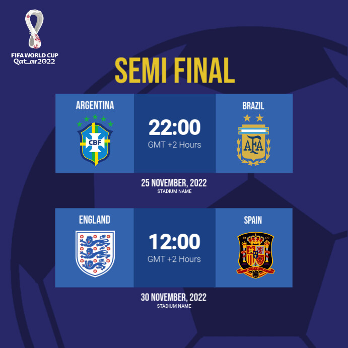 Copy Of Football Match Schedule Template PosterMyWall copy-of-football-match-schedule-template-postermywall