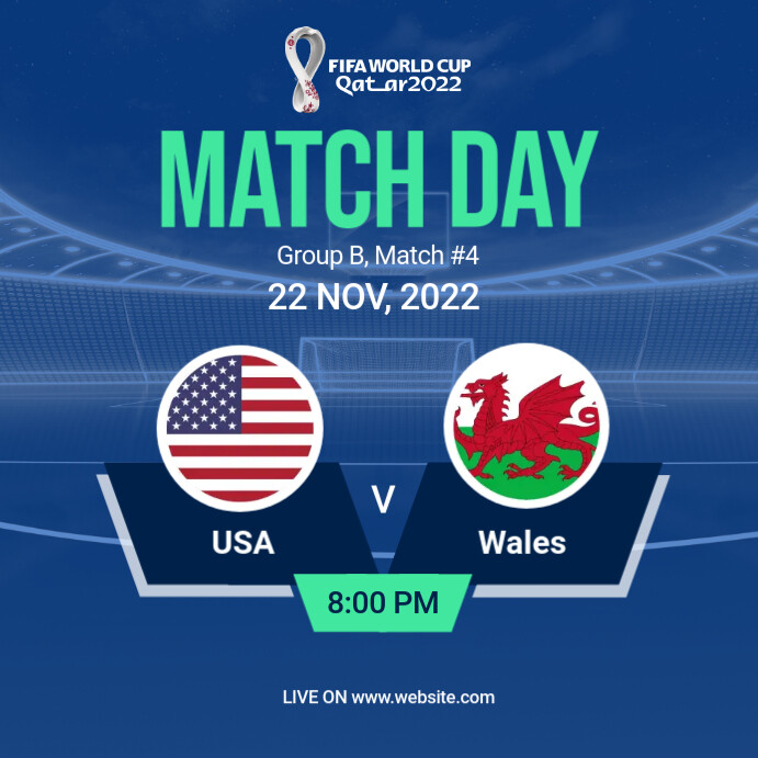 Football Match Schedule Template PosterMyWall football-match-schedule-template-postermywall