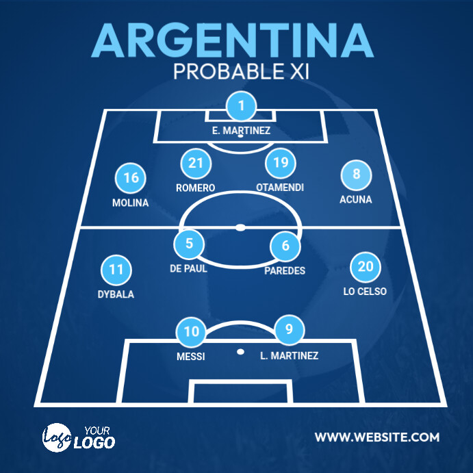 Football Design Templates football-design-templates