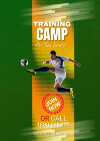 FOOTBALL TEMPLATE A1