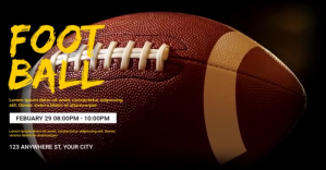football9 Изображение, которым поделились на Facebook template