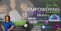 FOR FB EVENT-Empowering Women Bible Study template