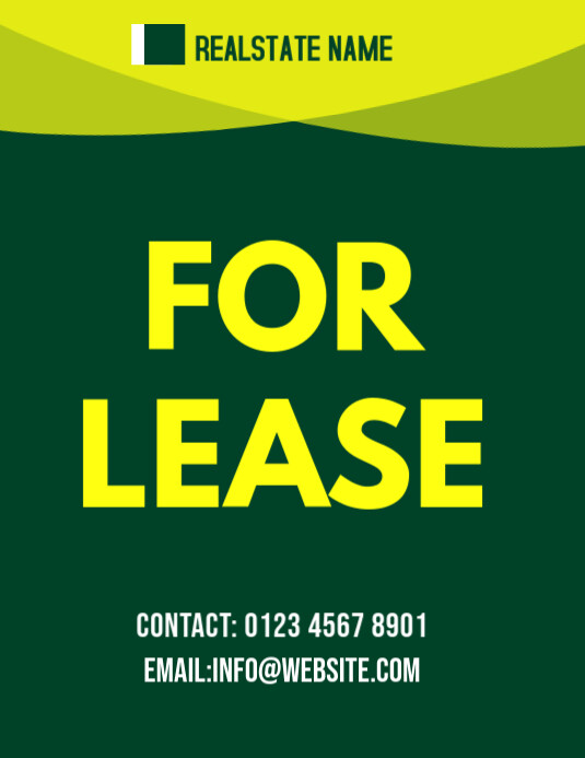 Lease/rent Lease/rent