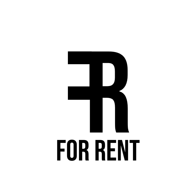 For Rent Magazine Logo Copy of For Rent Logo | PosterMyWall