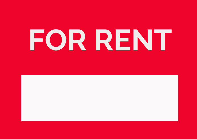 Copy of For rent template | PosterMyWall