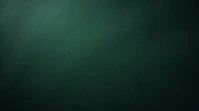 Forest green gradient background Digital Display (16:9) template