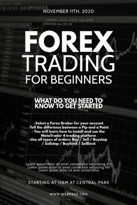 Forex Trading Graphics Designs Templates From Graphicriver