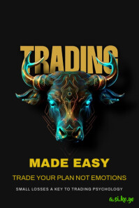 forex classes Template | PosterMyWall