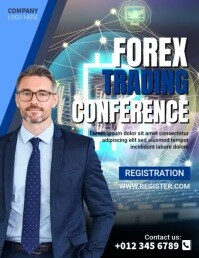 Trading Training Program Template | PosterMyWall