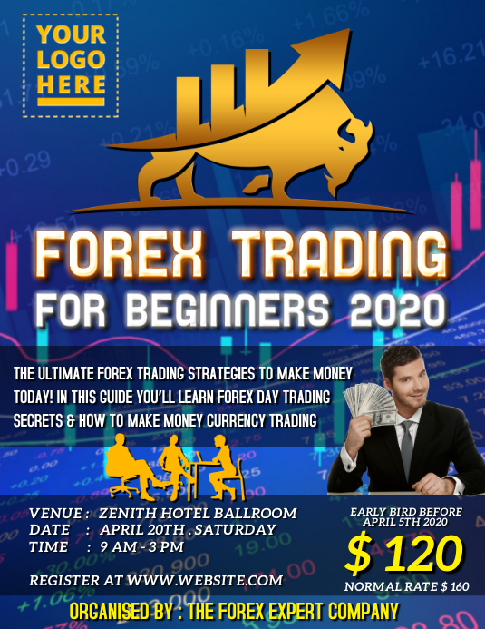 forex online trading seminar