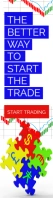 Forex Trading Wide Scraper Online Ad template