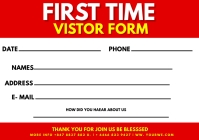 210 Forms Customizable Design Templates PosterMyWall